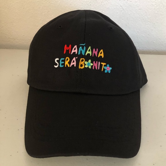 Karol G “Mañana será Bonito” Dad Hat - Picture 4 of 4